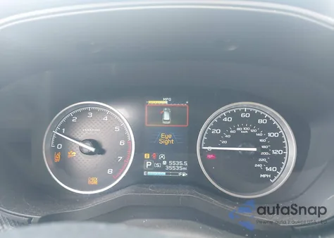 2021 Subaru Forester Premium from USA, damaged, VIN JF2SKAFC7MH476698